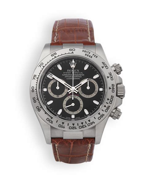 rolex daytona con scatola|Acquista Rolex Daytona su Chrono24.